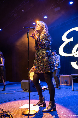 Elles Bailey
