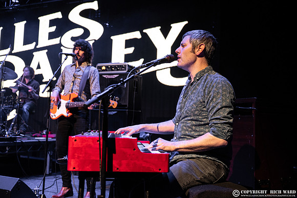Elles Bailey