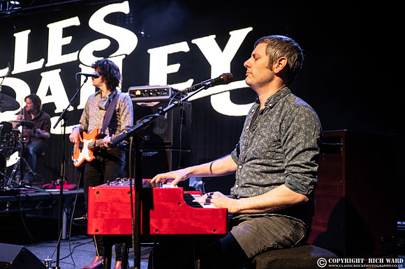 Elles Bailey