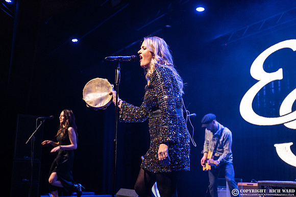 Elles Bailey