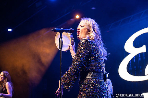 Elles Bailey