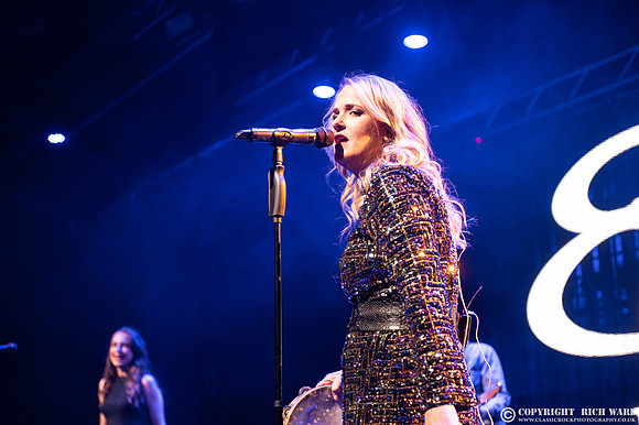 Elles Bailey