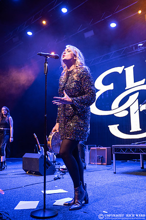 Elles Bailey