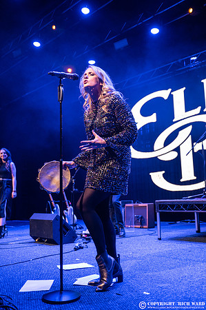 Elles Bailey