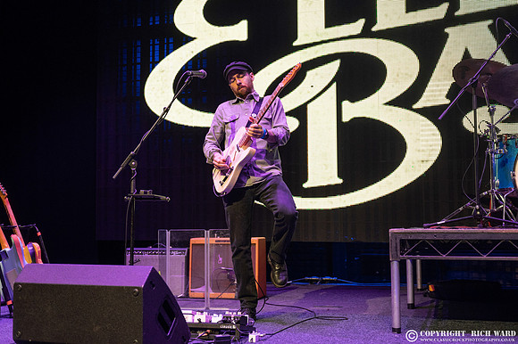 Elles Bailey