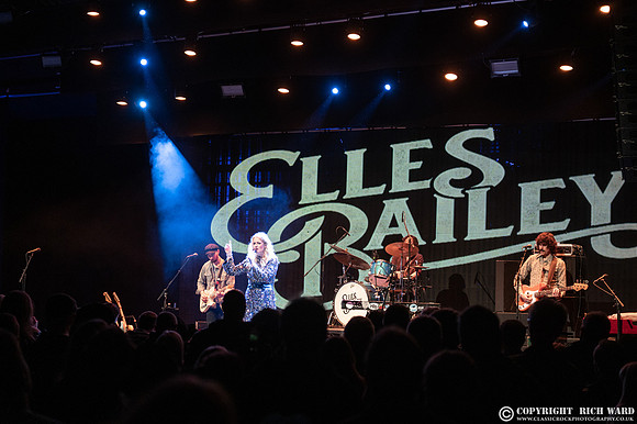 Elles Bailey