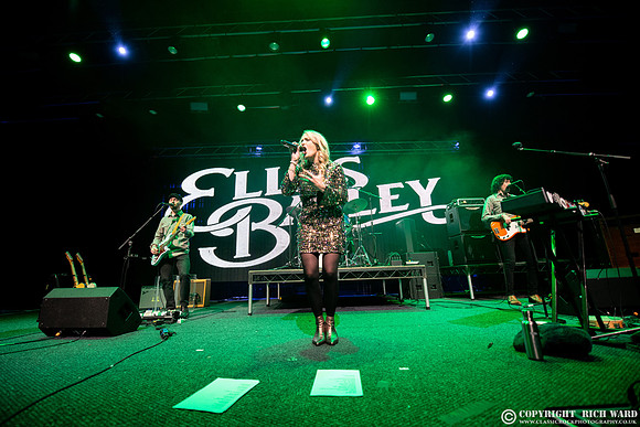 Elles Bailey