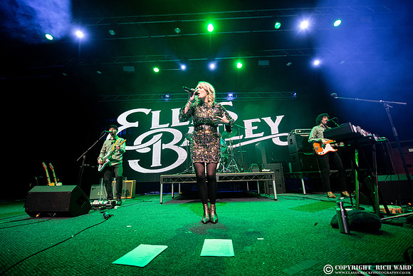 Elles Bailey
