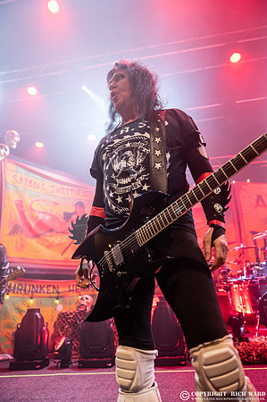 W.A.S.P.
