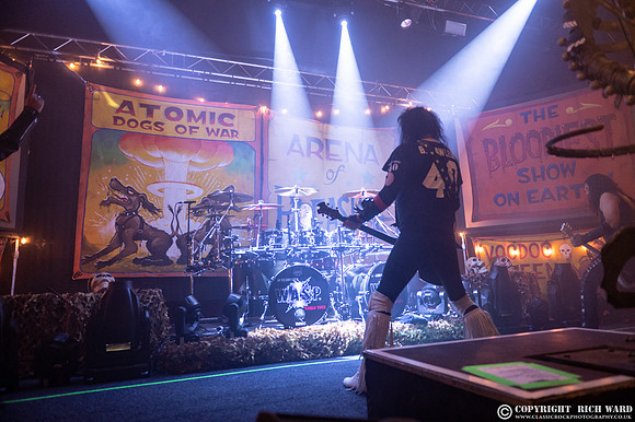 W.A.S.P.