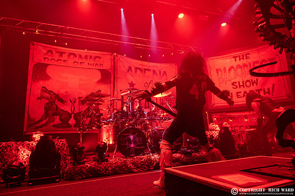 W.A.S.P.