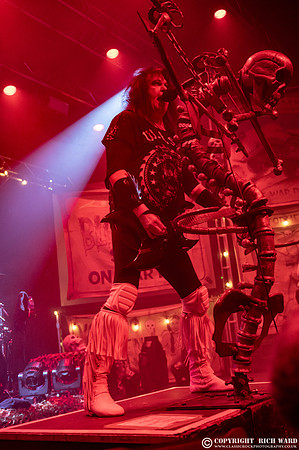 W.A.S.P.