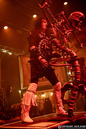 W.A.S.P.
