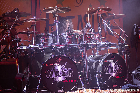 W.A.S.P.