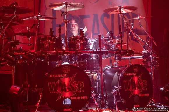 W.A.S.P.