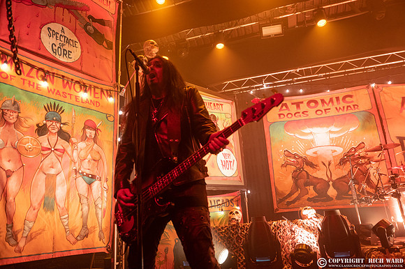 W.A.S.P.