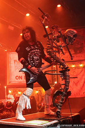 W.A.S.P.