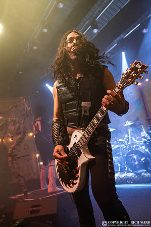 W.A.S.P.