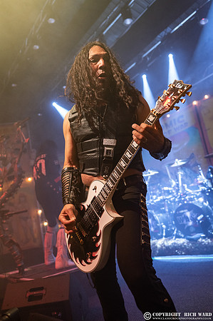 W.A.S.P.