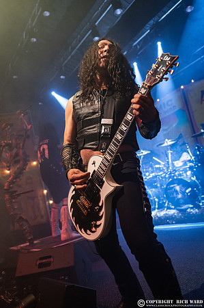W.A.S.P.