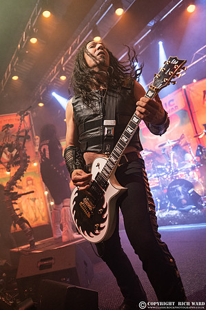 W.A.S.P.