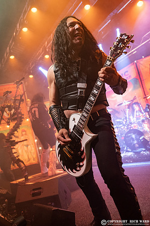 W.A.S.P.
