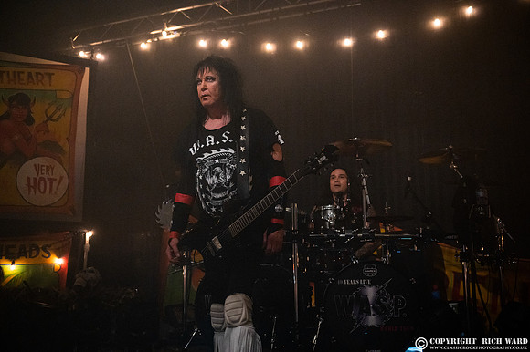 W.A.S.P.