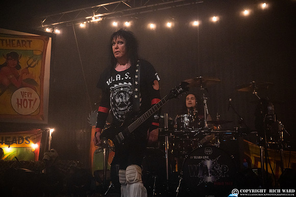 W.A.S.P.