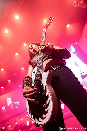 W.A.S.P.