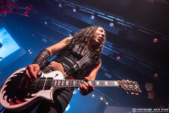 W.A.S.P.