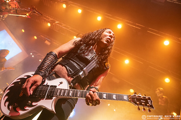 W.A.S.P.