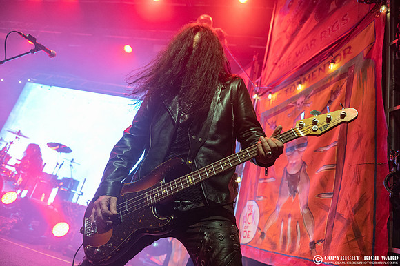 W.A.S.P.