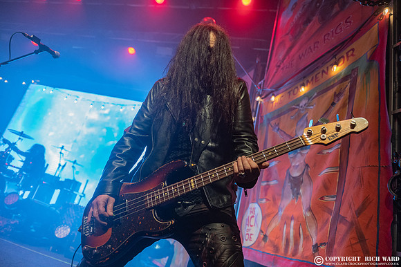 W.A.S.P.