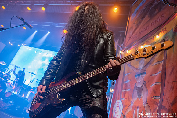 W.A.S.P.