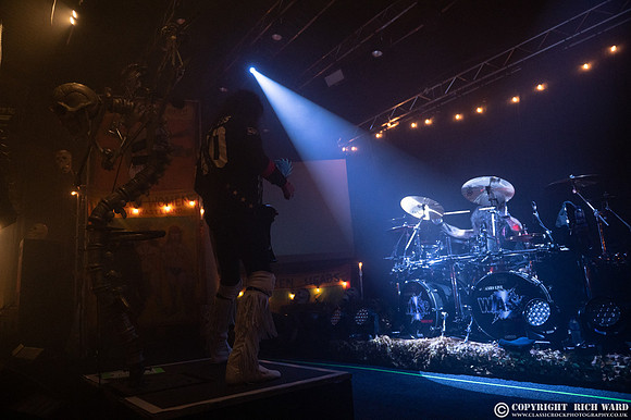 W.A.S.P.
