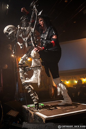 W.A.S.P.