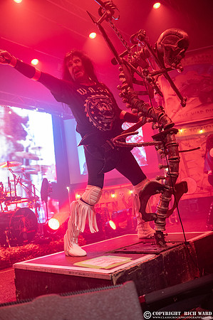 W.A.S.P.