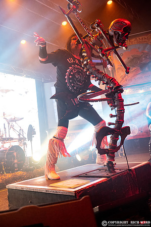 W.A.S.P.