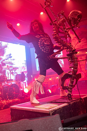W.A.S.P.