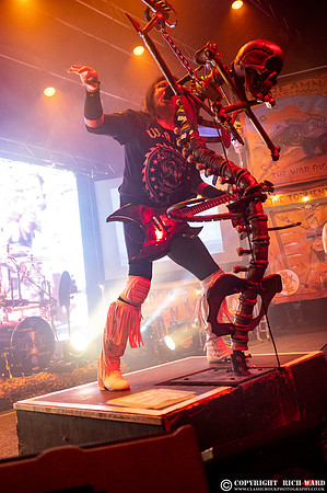 W.A.S.P.