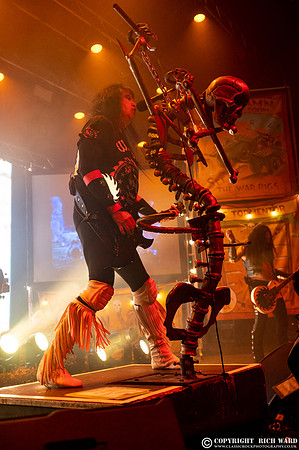 W.A.S.P.
