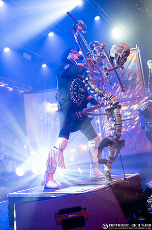 W.A.S.P.