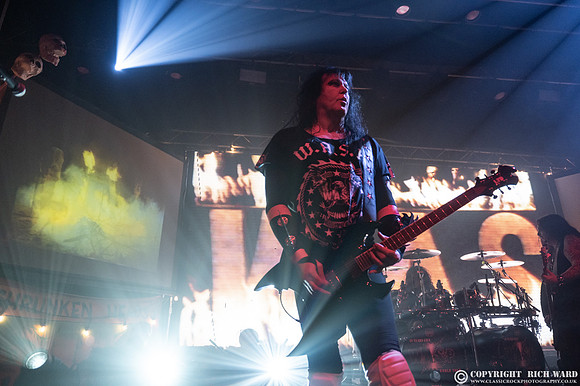 W.A.S.P.