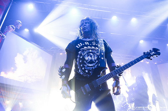 W.A.S.P.