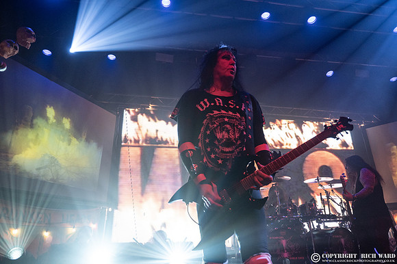 W.A.S.P.