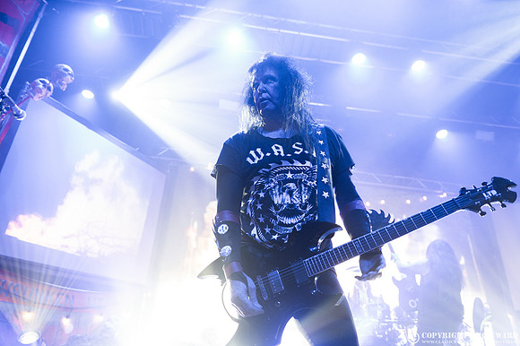 W.A.S.P.