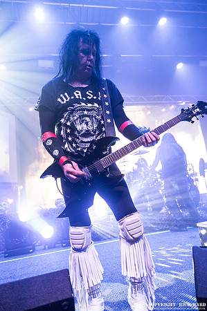W.A.S.P.
