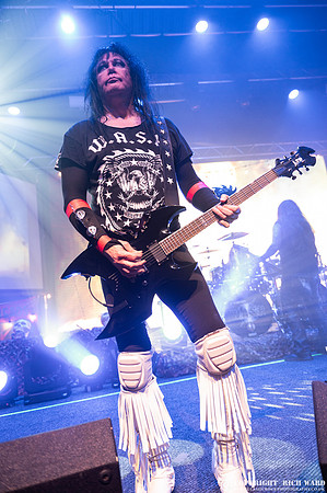 W.A.S.P.