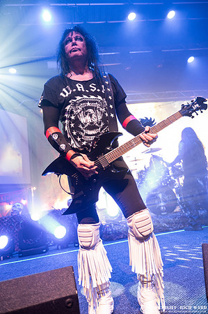 W.A.S.P.