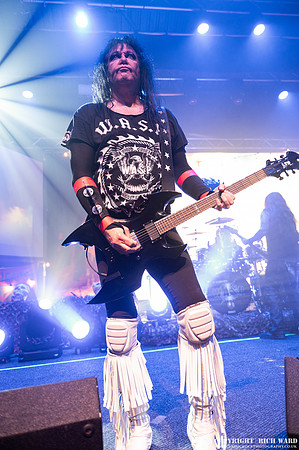 W.A.S.P.